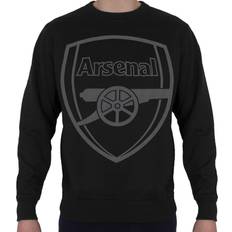 Arsenal Fc Mens Sweatshirt Graphic Top Official Football Gift