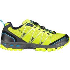 CMP Running Shoes CMP 3q95267 Altak Trail Running Shoes Yellow Man