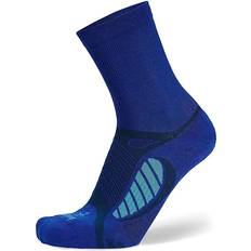 Balega UltraLight Crew Socks Pack Blue, Athletic Socks at Academy Sports
