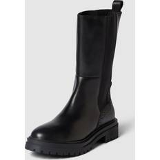 Geox Chelsea Boots Geox IRIDEA Ankle Boot, Black