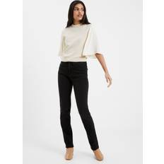French Connection Women Jumpers French Connection Krista Anglel Sleeve Jumper, Classic Cream