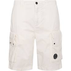 C.P. Company Men Trousers & Shorts C.P. Company Short Men colour White White