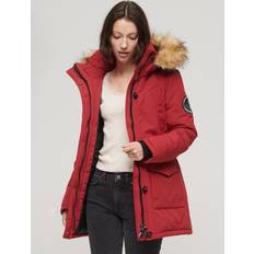 Superdry Women - XL Clothing Superdry Everest Parka Coat