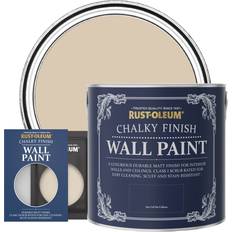Rust-Oleum Brown - Indoor Use - Wall Paints Rust-Oleum Tester Sachet Clay Wall Paint Brown