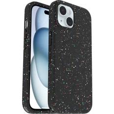 OtterBox Apple iPhone 13 Mobile Phone Cases OtterBox iPhone 15 Case Core Series Carnival Night Black