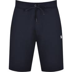 Polo Ralph Lauren Shorts Polo Ralph Lauren Jersey Sweat Shorts Navy