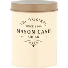 Mason Cash Biscuit Jars Mason Cash Heritage Sugar Biscuit Jar