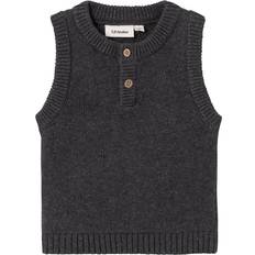 Name It Knitted Waistcoat
