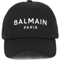 Balmain Accessories Balmain Hats NOIRBLANC