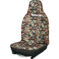 Northcore Car and Van Seat Cover Camo