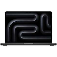 Apple Macbook Pro 14" Laptops Apple MacBook Pro 14" M3 Max 14-Core 1TB