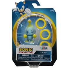 Sonic Toy Figures Sonic The Hedgehog Action Figure 25 Inch chao collectible Toy Pink