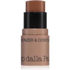 Diego dalla palma Bronzers diego dalla palma In One Bronzer & Contour multi-purpose makeup for eyes, lips and face shade 54 HAZELNUT 4 g