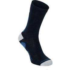 Craghoppers Socks Craghoppers NosiLife Womens/Ladies Adventure Breathable Socks Blue