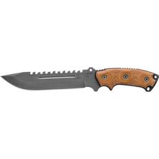 Tops TPSE107CDC Hunting Knife