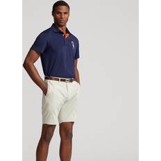 Ralph Lauren Trousers & Shorts Ralph Lauren Men's Tailored-Fit Golf Shorts Basic Sand Basic Sand