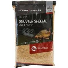 Caperlan Gooster Special Carp Feeder Bait 1kg