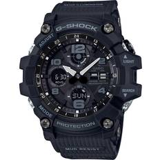 G-Shock Wrist Watches G-Shock CASIO Master of G MUDMASTER GWG-100-1AJF Japan Import