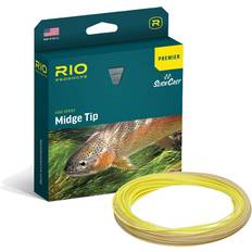 RIO Premier Midge Tip Fly Line 3ft Tip