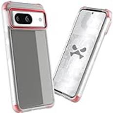 Ghostek Covert Clear Case for Google Pixel 8 and Pixel 8 Pro Clear