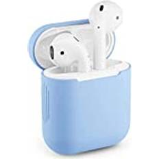 Royalcover Apple Airpods 2 silikonfodral
