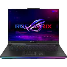 Rtx 4080 laptop ASUS ROG Strix SCAR 16 G634JZ-NM041W