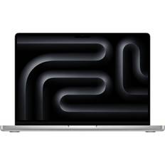 Apple Macbook Pro 14" Laptops Apple MacBook Pro 14" M3 8-Core 1TB