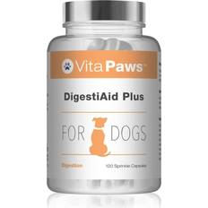 Simply Supplements digestiaid plus inulin & fos