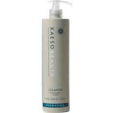 Kaeso Face Cleansers Kaeso Hydrating Cleanser 495ml