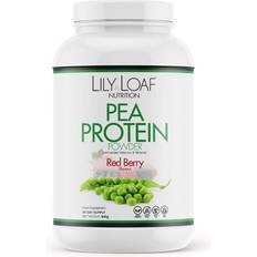 Lily & Loaf Berry Pea Protein Powder Single