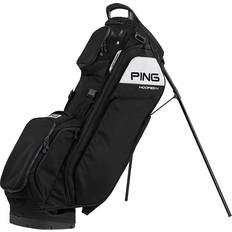 Ping Black Golf Bags Ping Hoofer 14 231 Golf Stand Bag