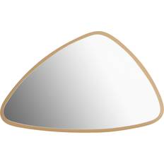 Gold Table Mirrors Premier Housewares Interiors PH Torino Medium Table Mirror