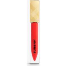 Burberry Lip Products Burberry 108 Tangerine Red Kisses Liquid Matte Lipstick 6ml