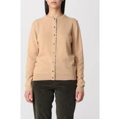 Barbour Cardigans Barbour Cardigan Woman colour Brown Brown