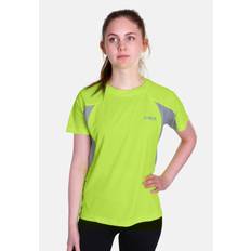 Proviz Sportswear Garment Tops Proviz Classic Womens Sports T-shirt Short Sleeve Reflective Activewear Top