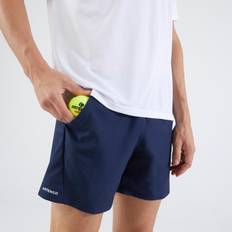 ARTENGO Decathlon Tennis Shorts Essential Navy