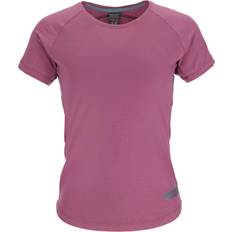 Rab Women T-shirts & Tank Tops Rab Lateral Women's T Shirt Heather