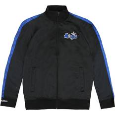 Mitchell & Ness Orlando Magic Track Jacket Blue