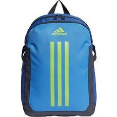 School Bags adidas Power Backpack blue ONE SIZE