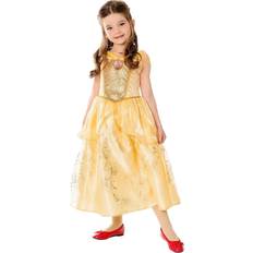 Disney Dresses Children's Clothing Disney Rubies Princess Belle Costume 3-4 Years