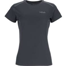 Rab Women T-shirts & Tank Tops Rab Women's Force T-Shirt Navy