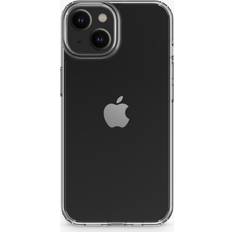 QDOS HYBRID Clear iPhone 14/13 Phone Case