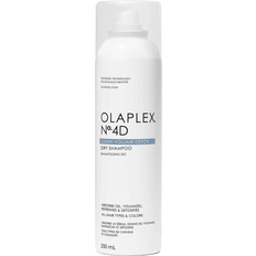 Sulfate Free Dry Shampoos Olaplex No.4D Clean Volume Detox Dry Shampoo 250ml