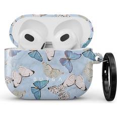 AirPods Headphone Accessories Burga Give Me Butterflies Case for Airpods 3