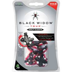 Softspikes Black Widow Tour Fast Twist 3.0