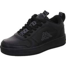 CMP Unisex Shoes CMP Kappa schnürhalbschuh stylecode: 243180oc 1116 fogo oc Schwarz