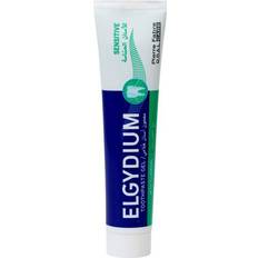 Elgydium Sensitive Toothpaste 75ML, Oral Hygiene & Protection Of Sensitive Teeth