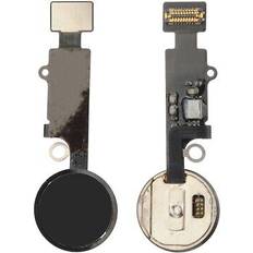 BisLinks Home Button Key Flex Cable Main Menu for iPhone 7/7 Plus