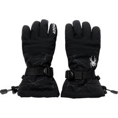 Spyder Overweb Gloves Youth Black