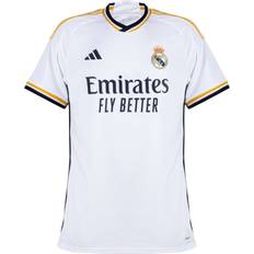 Real madrid shirt adidas Real Madrid 23/24 Home Jersey Kids
